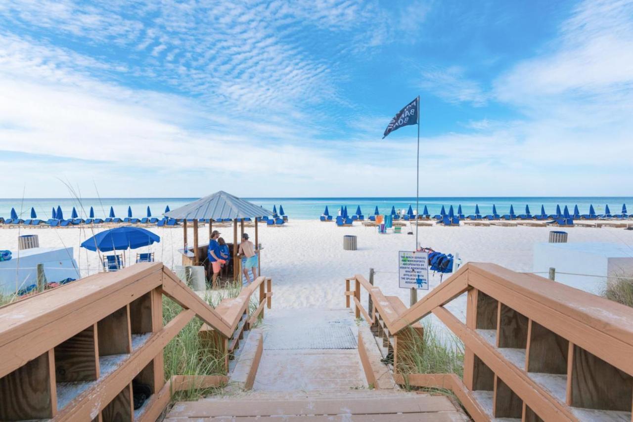 Splash 207e Panama City Beach