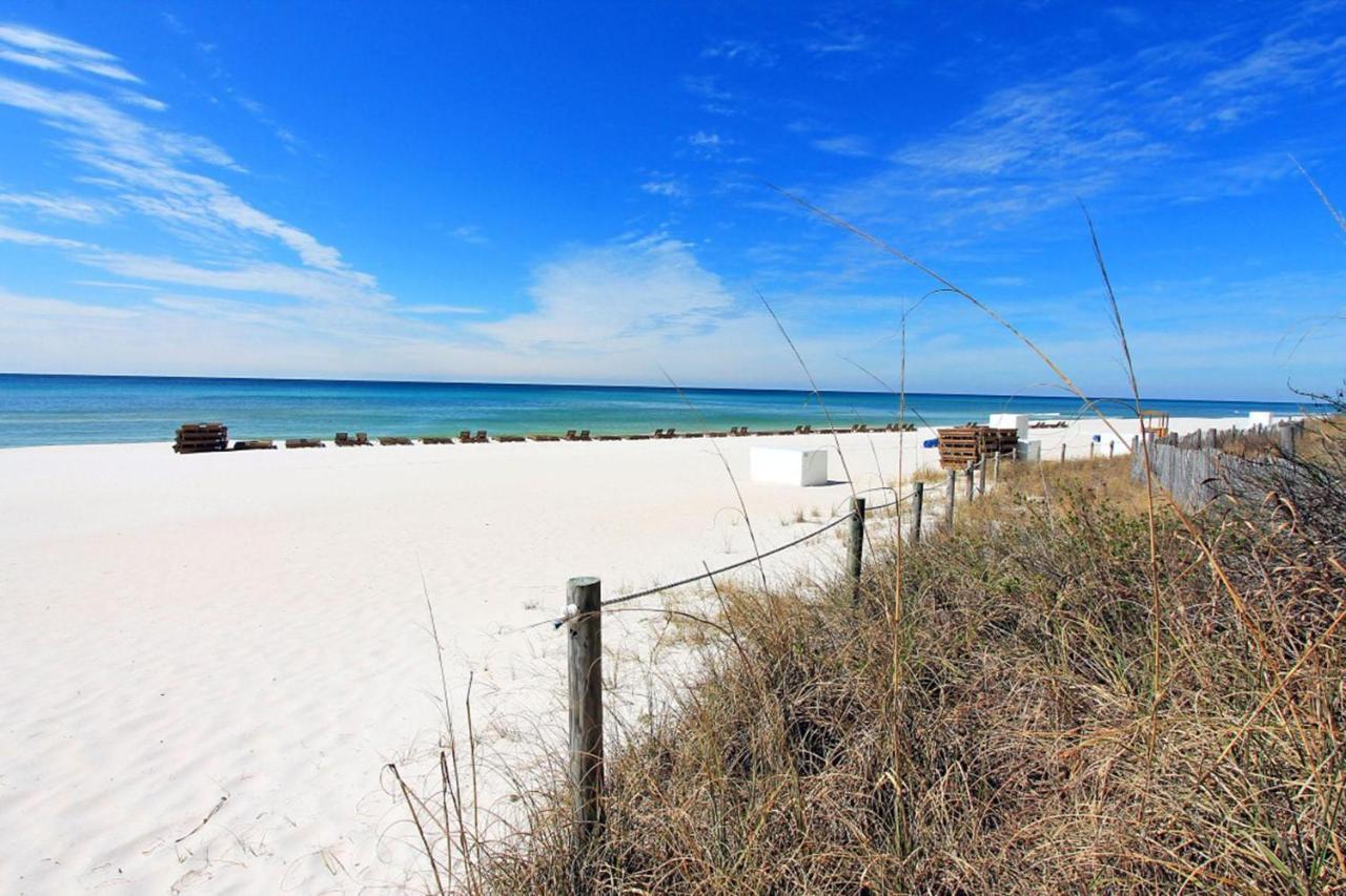 Splash 207e Apartment Panama City Beach